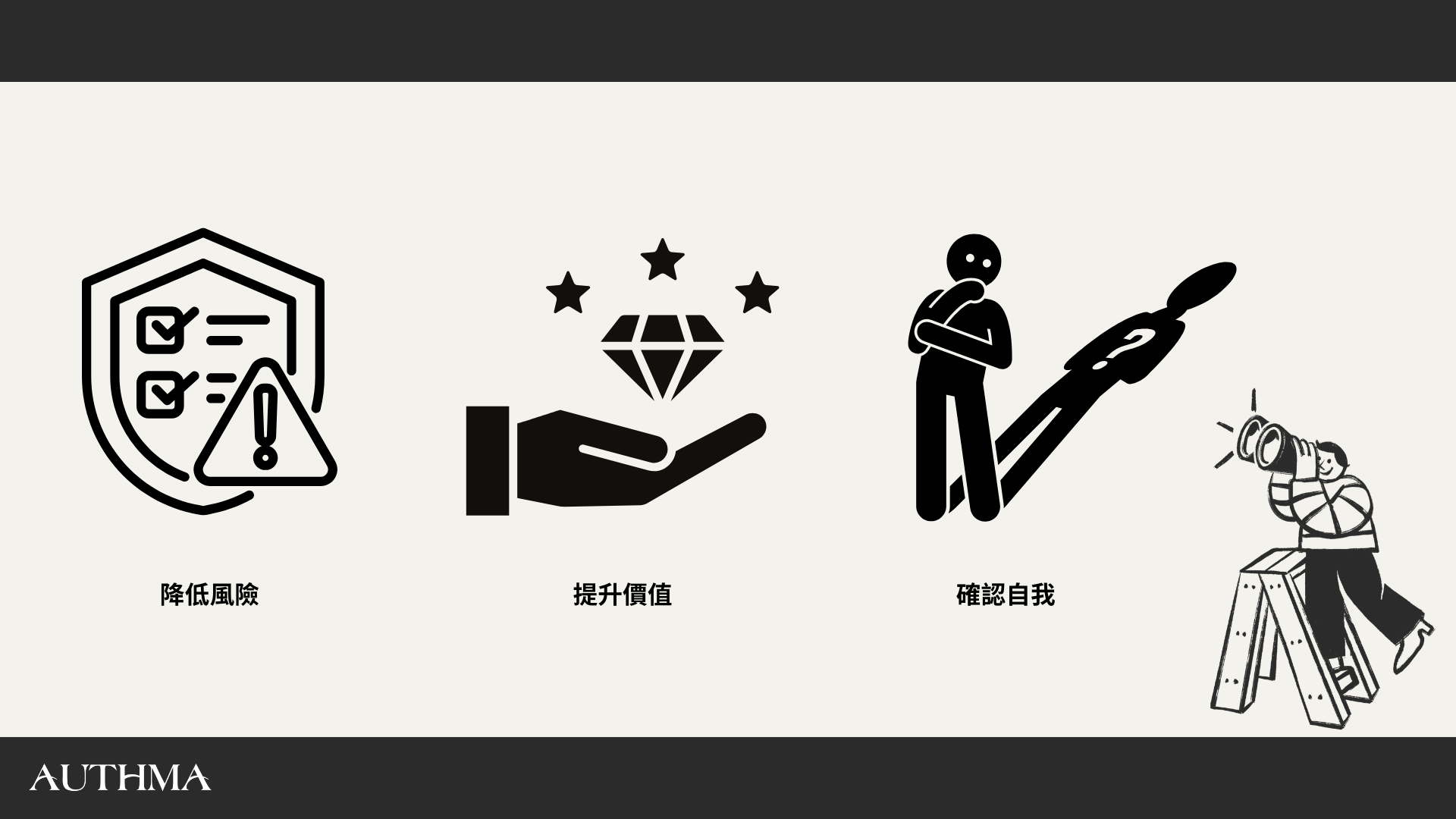 四、信任傳遞